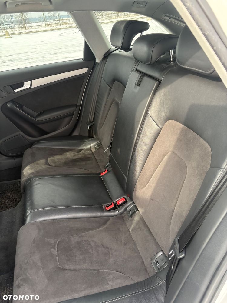 Audi A4 Avant - 6