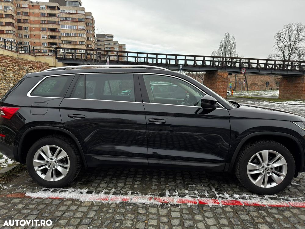 Skoda Kodiaq - 4