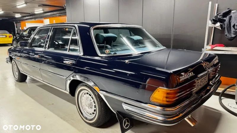 Mercedes-Benz Inny - 3