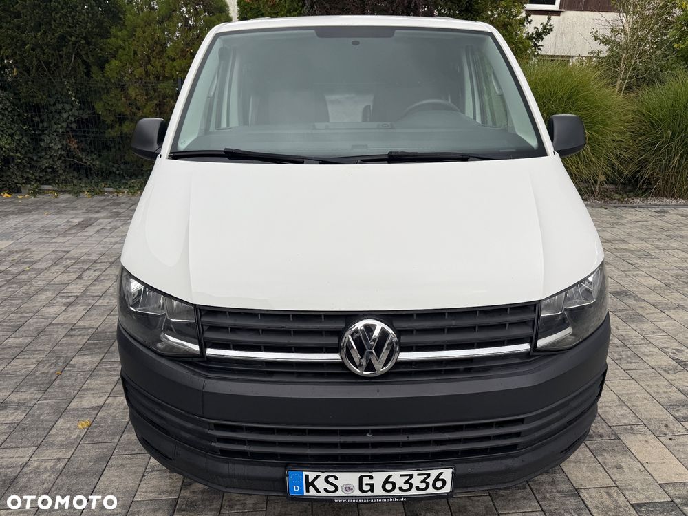 Volkswagen TRANSPORTER - 3