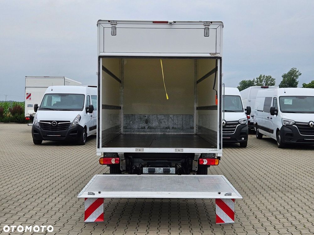 Citroën Jumper Kontener 8 ePAL *89900zł NETTO* 2.2HDi/140KM - 11