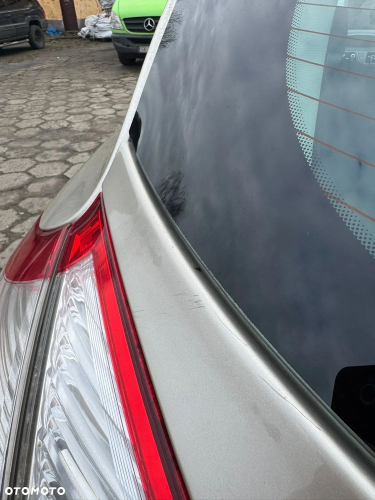 Renault Megane 1.6 16V Style Edition - 13