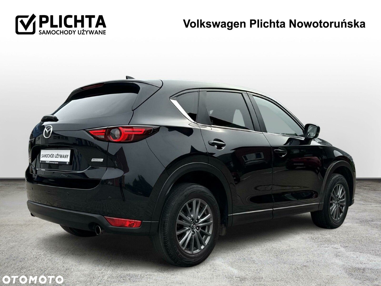 Mazda CX-5 2.0 Skymotion 2WD - 5