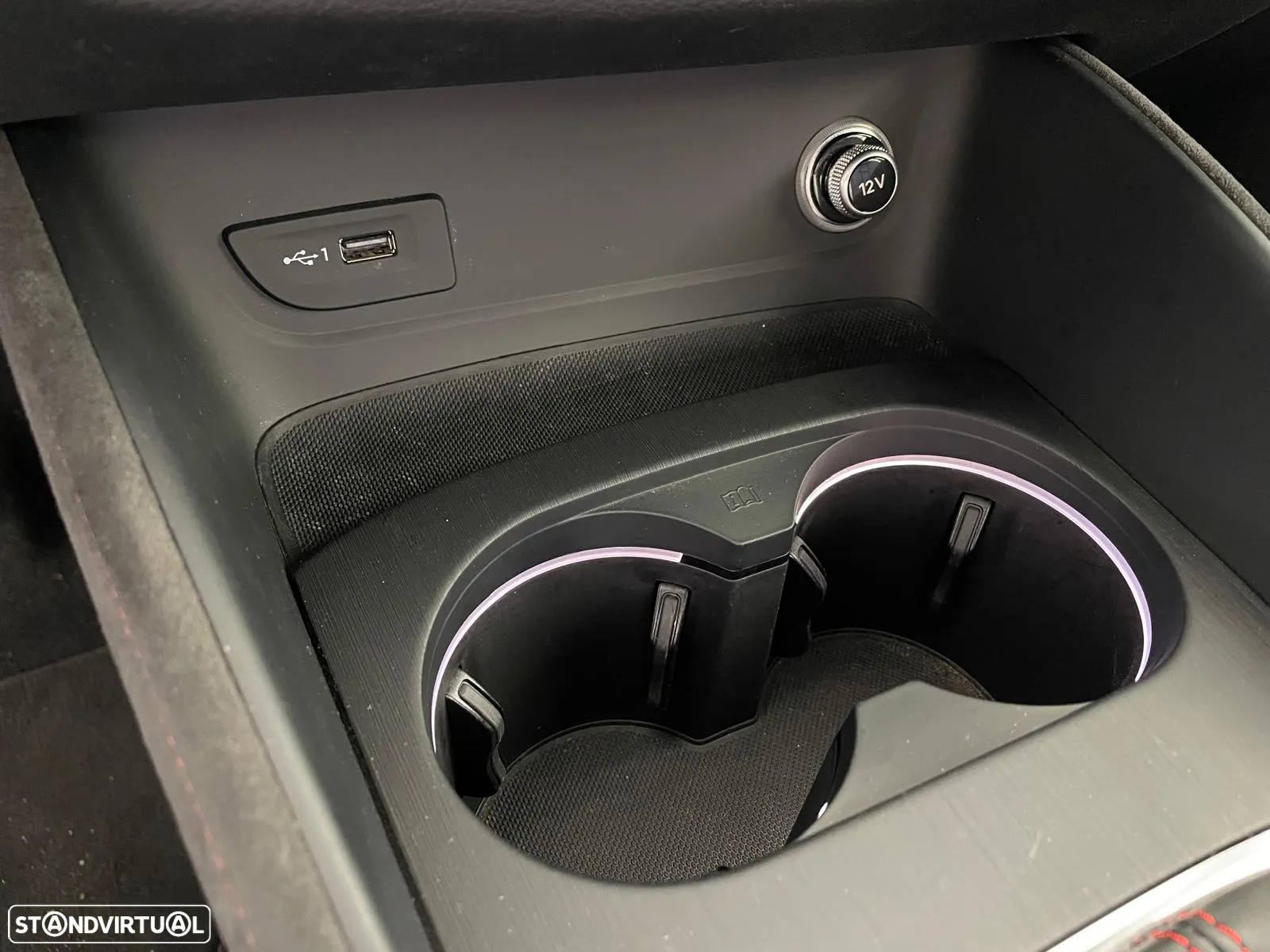 Audi RS3 Sportback 2.5 TFSI quattro S tronic - 15