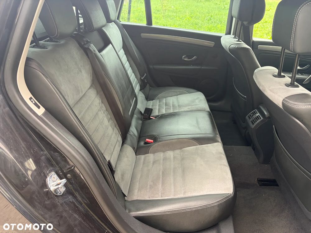 Renault Laguna 2.0 DCi Privilege - 14