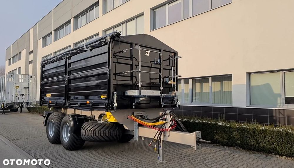 Zaslaw D-737-12 LONG - 6