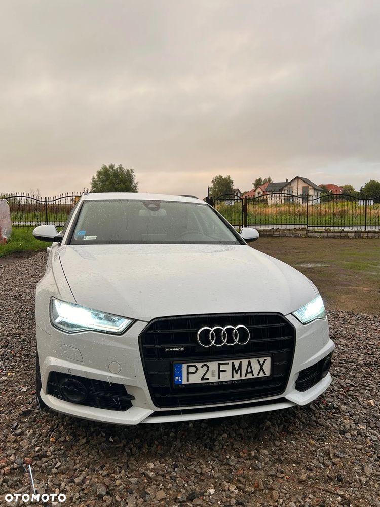 Audi A6 Avant ver-2-0-tdi-quattro-s-tronic - 9