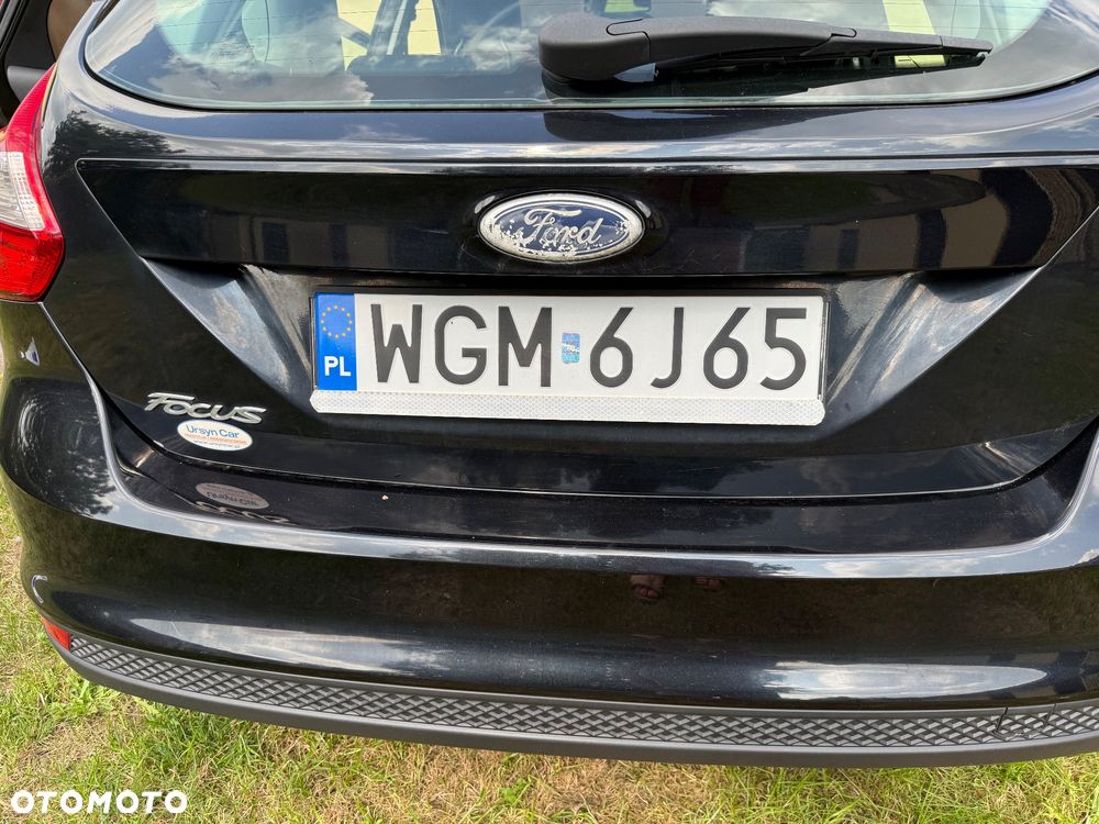 Ford Focus 1.6 TDCi Trend - 22
