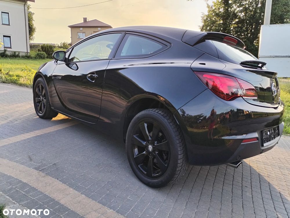 Opel Astra - 35
