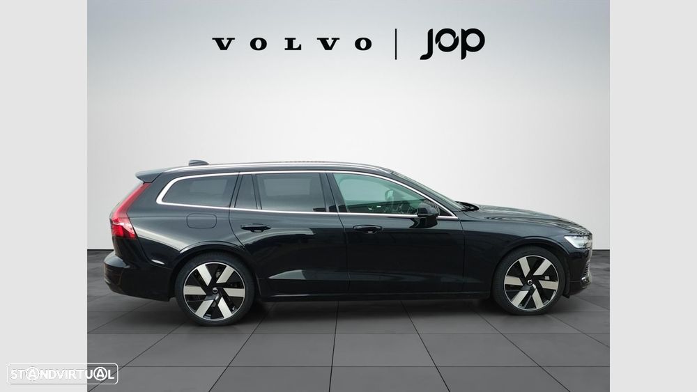 Volvo V60 2.0 T6 AWD TE Core - 6