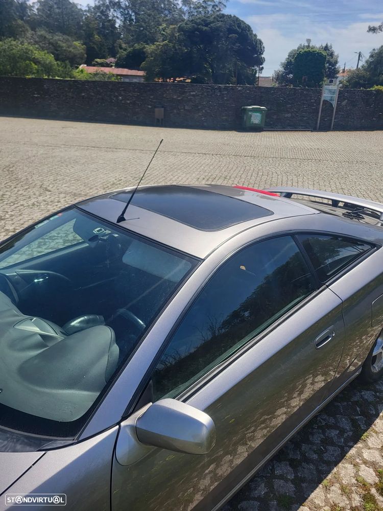 Toyota Celica T Sport - 5