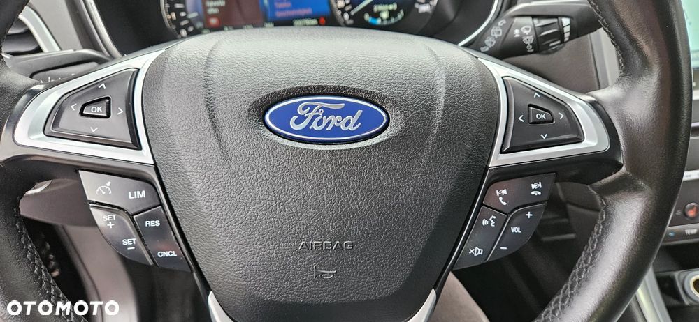 Ford Mondeo 2.0 TDCi Bi-Turbo PowerShift-Aut ST-Line - 30