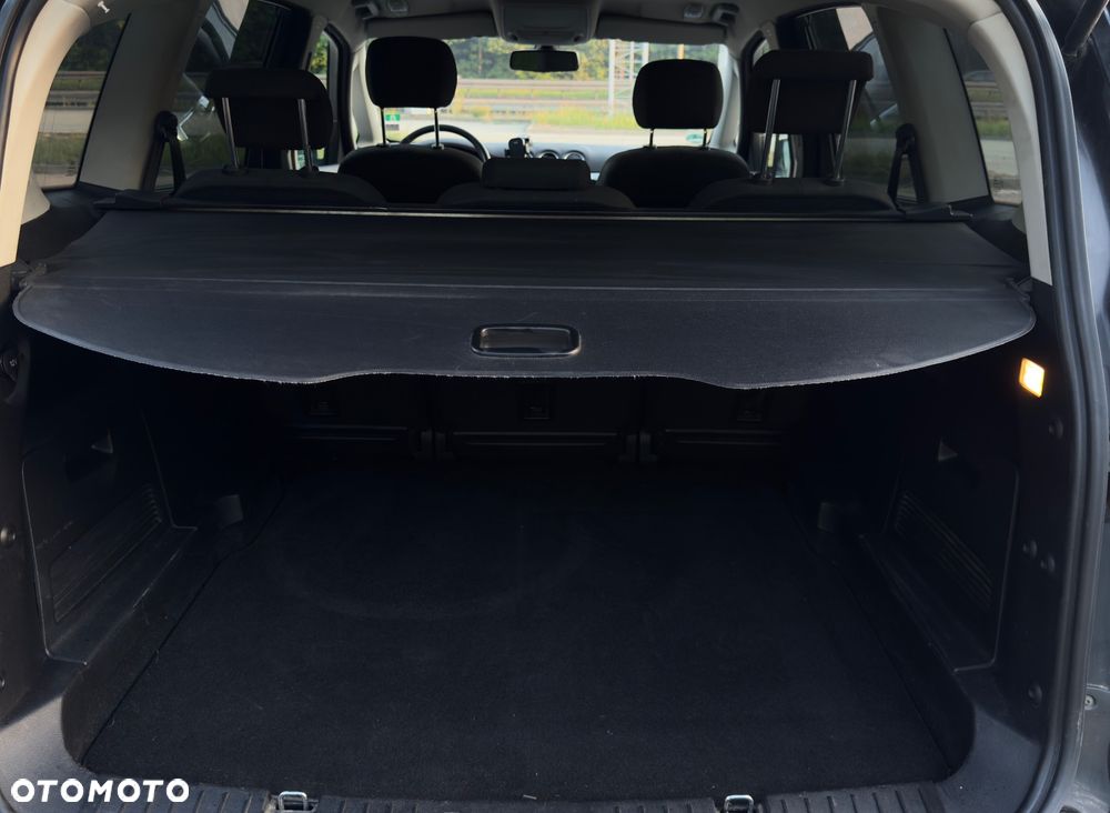 Ford S-Max 2.0 TDCi DPF Titanium - 22