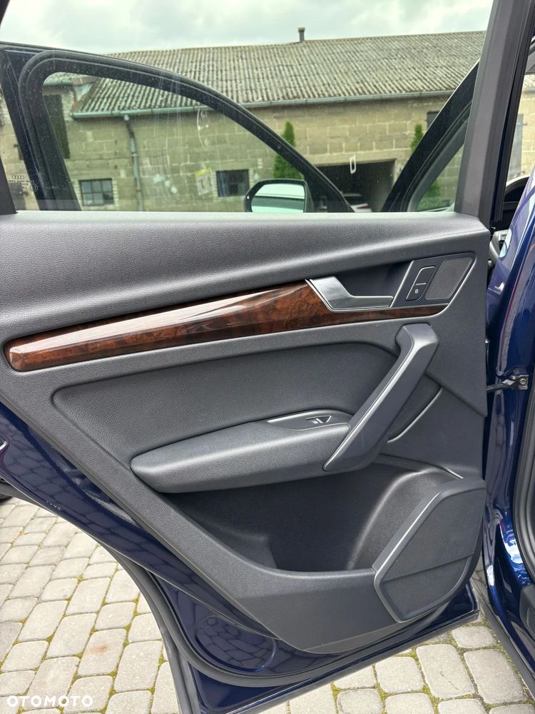 Audi Q5 2.0 TFSI Quattro S tronic - 35