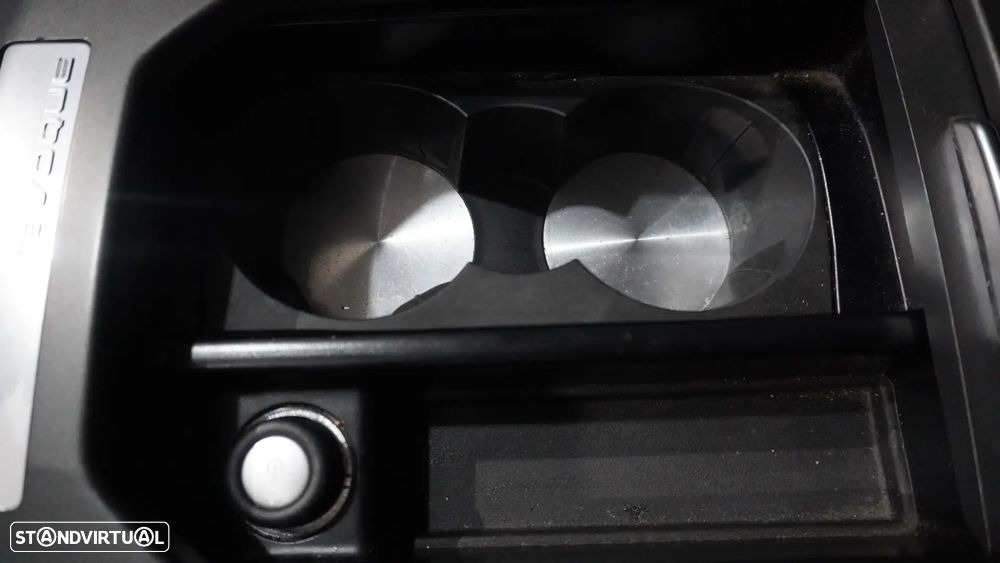 Land Rover Range Rover Evoque TD4 SE Dynamic - 25