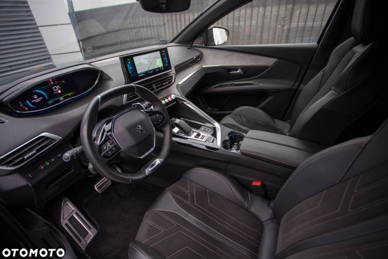Peugeot 3008 - 8