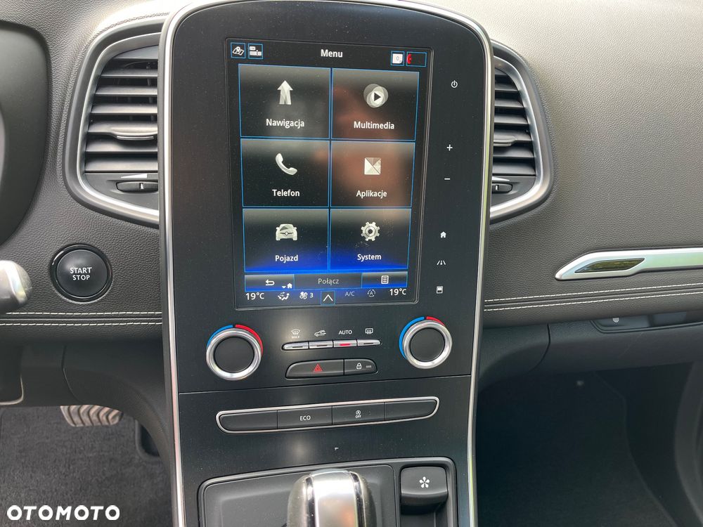 Renault Grand Scenic - 17