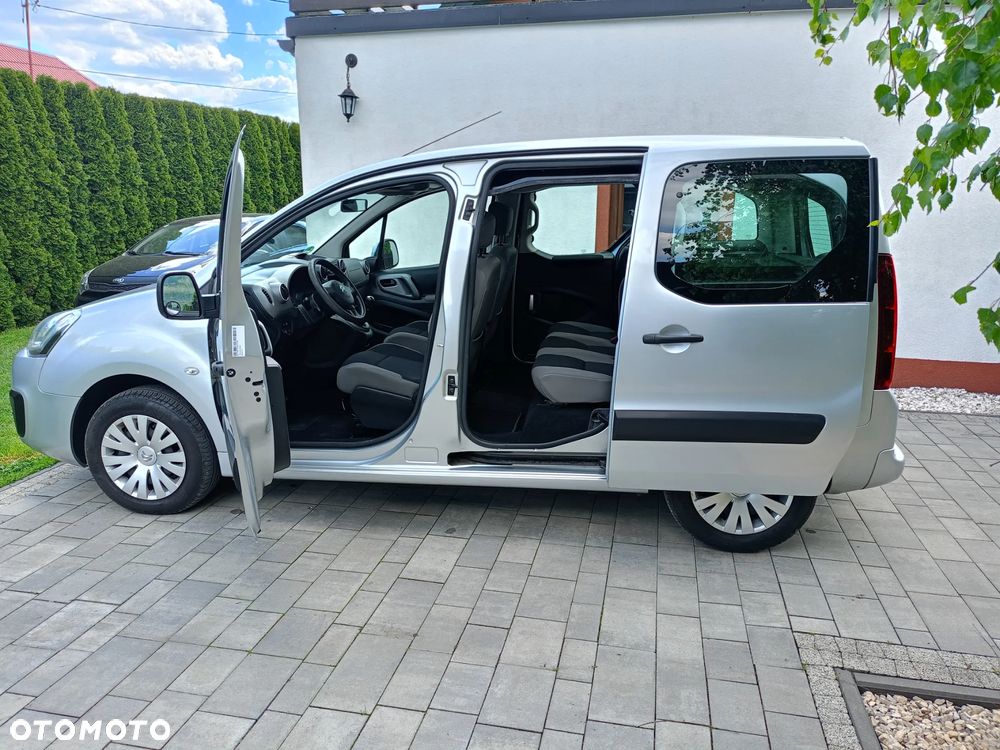 Citroën Berlingo Multispace BlueHDi 100 SELECTION - 9