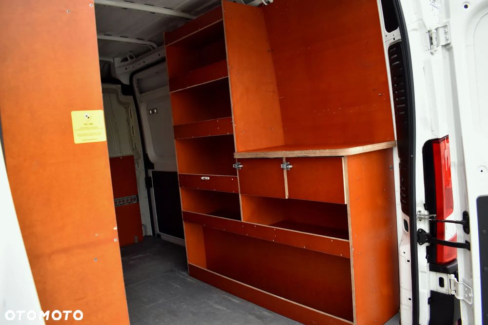Citroën Jumper - 38