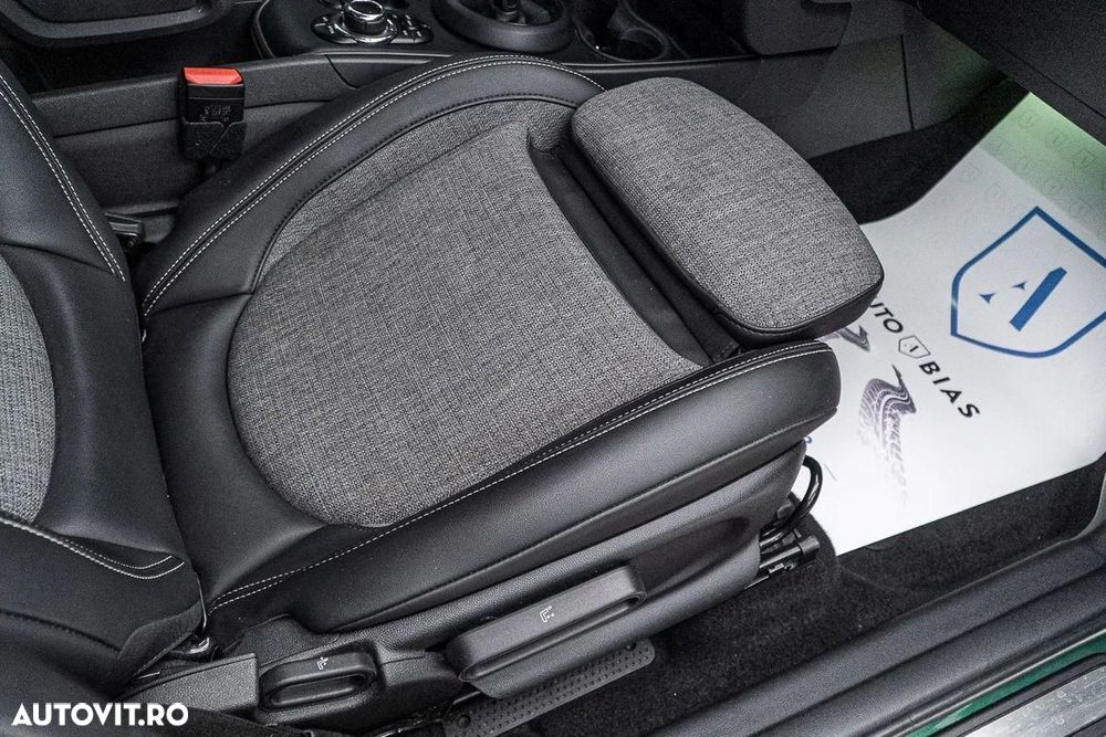 Mini Countryman Cooper AT - 40