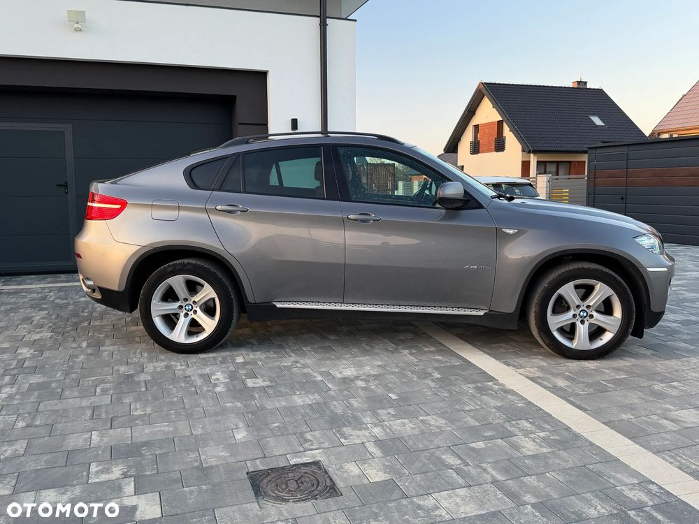BMW X6 40d xDrive - 12