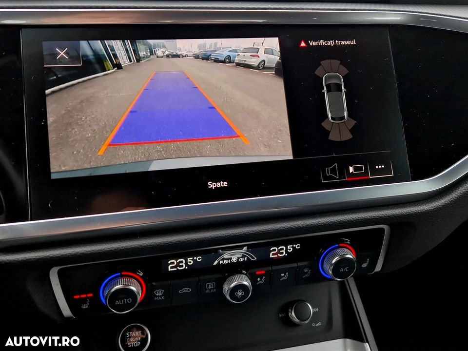 Audi Q3 2.0 40 TFSI S tronic quattro - 21