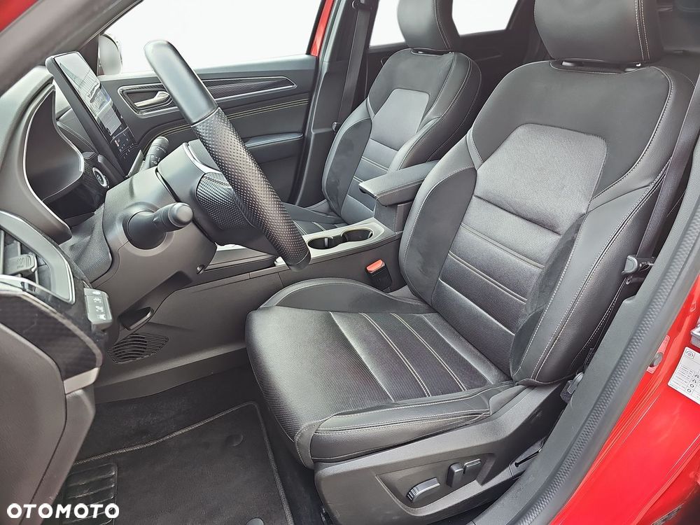 Renault Arkana 1.6 E-TECH E-Tech Engineered MMT - 12