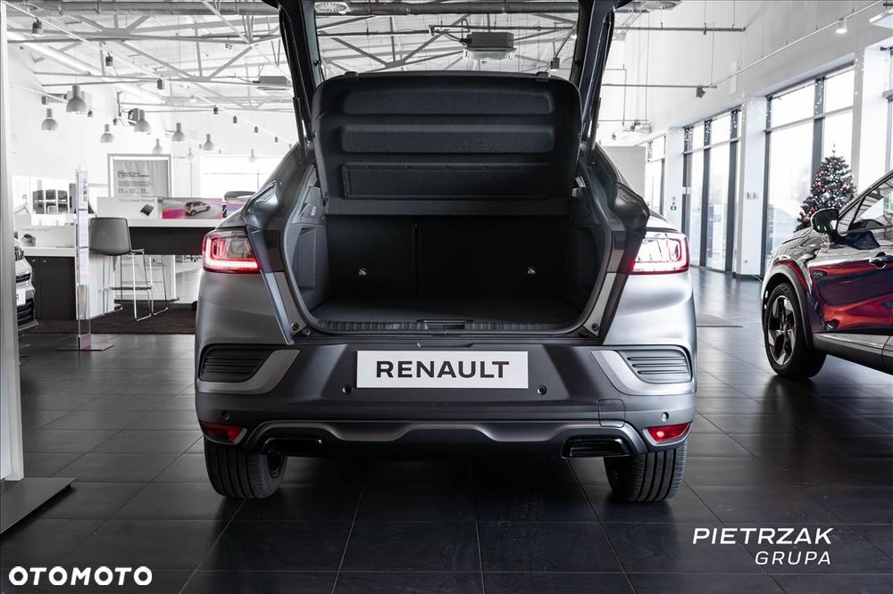 Renault Arkana - 5