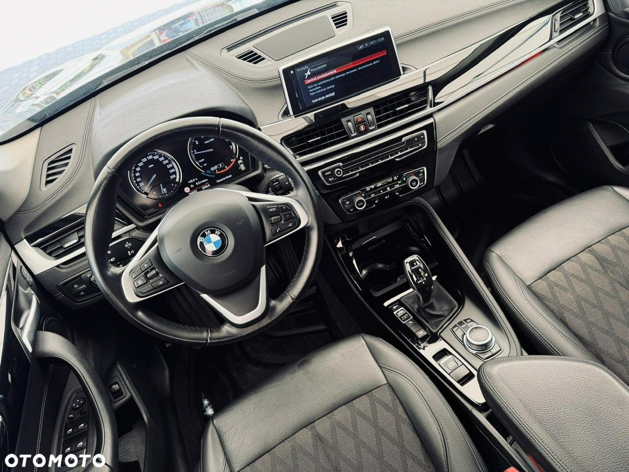BMW X1 - 22