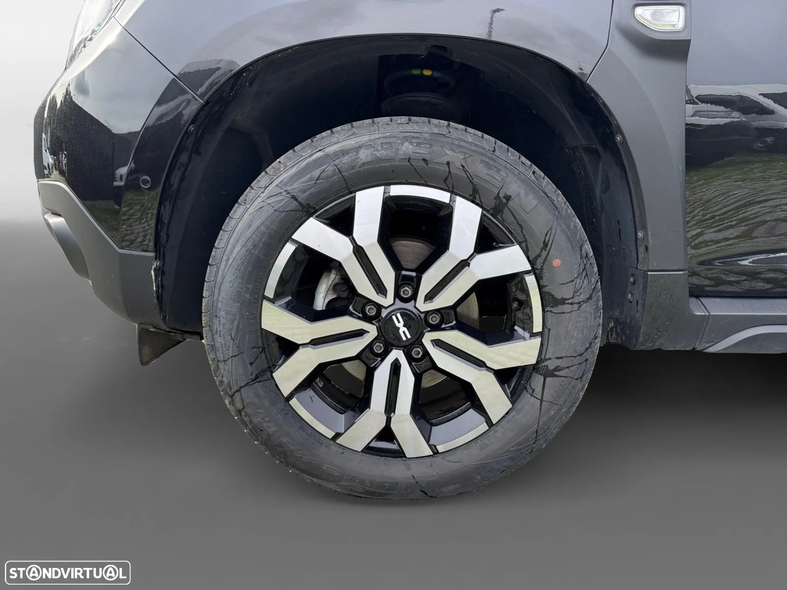 Dacia Duster 1.0 TCe Journey - 16