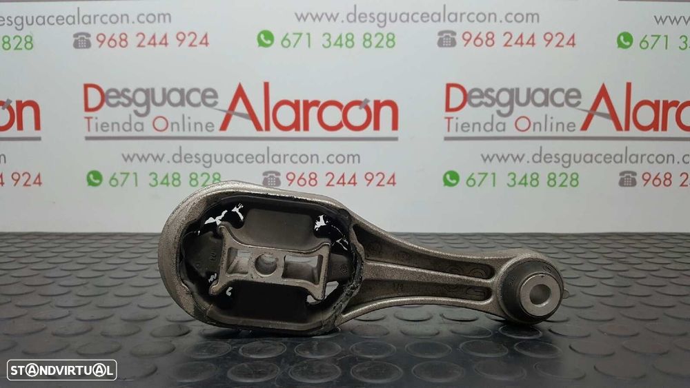 APOIO DO MOTOR TRASEIRO RENAULT MEGANE III BERLINA 5 P AUTHENTIQUE - 1