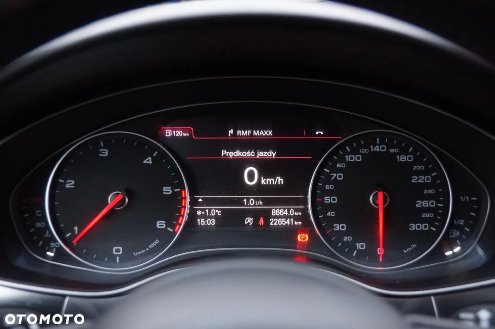 Audi A6 Avant - 19