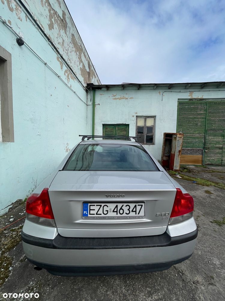 Volvo S60 - 15