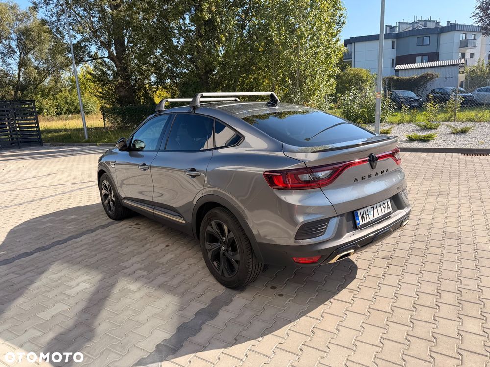 Renault Arkana - 26