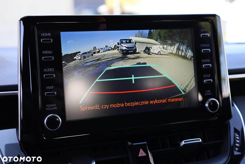 Toyota Corolla 1.8 Hybrid Comfort - 20