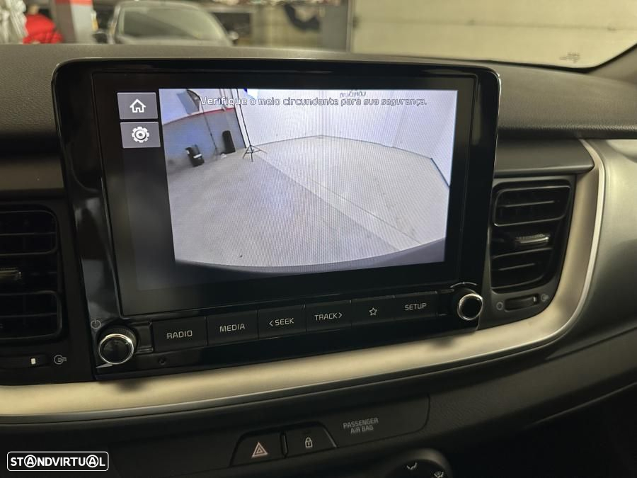Kia Stonic 1.2 Dynamic - 26