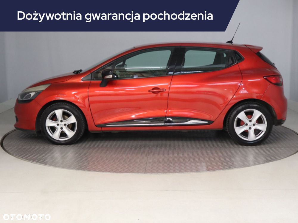 Renault Clio 2013 photo 3