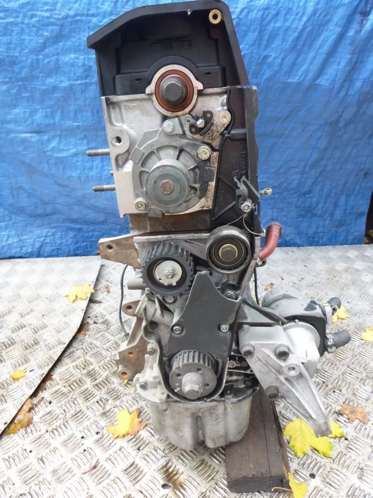 SILNIK FIAT DOBLO, PUNTO 1,9 JTD  188A2000 - 3