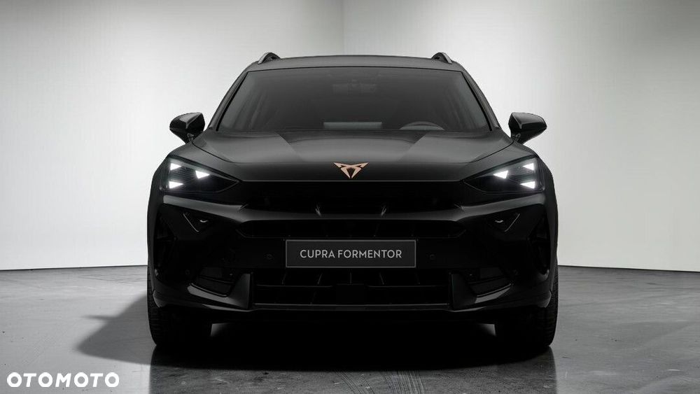 Cupra Formentor 1.5 TSI - 3