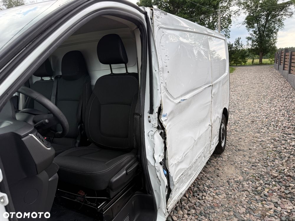Renault Trafic - 9