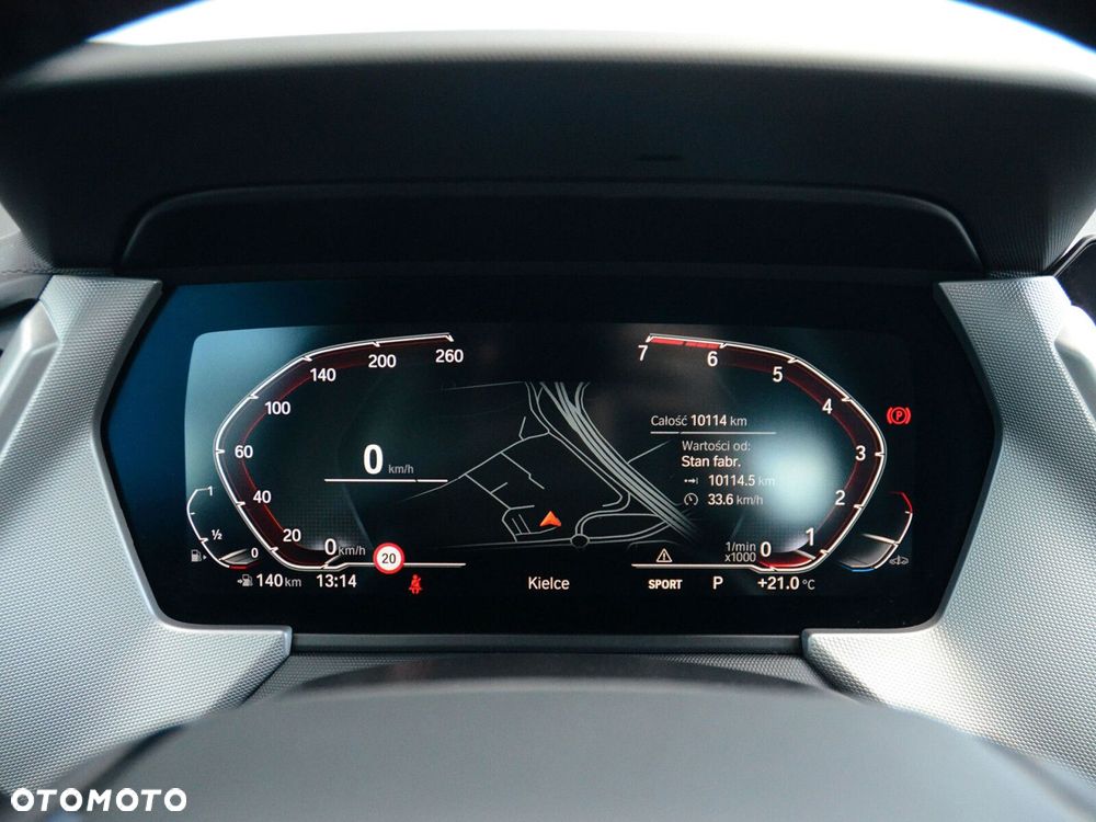 BMW Seria 1 - 22
