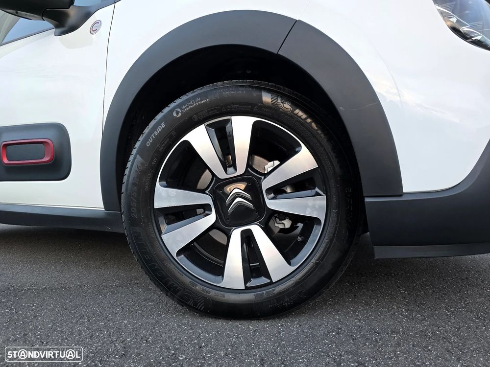 Citroën C3 Pure Tech S&S C-Series - 2