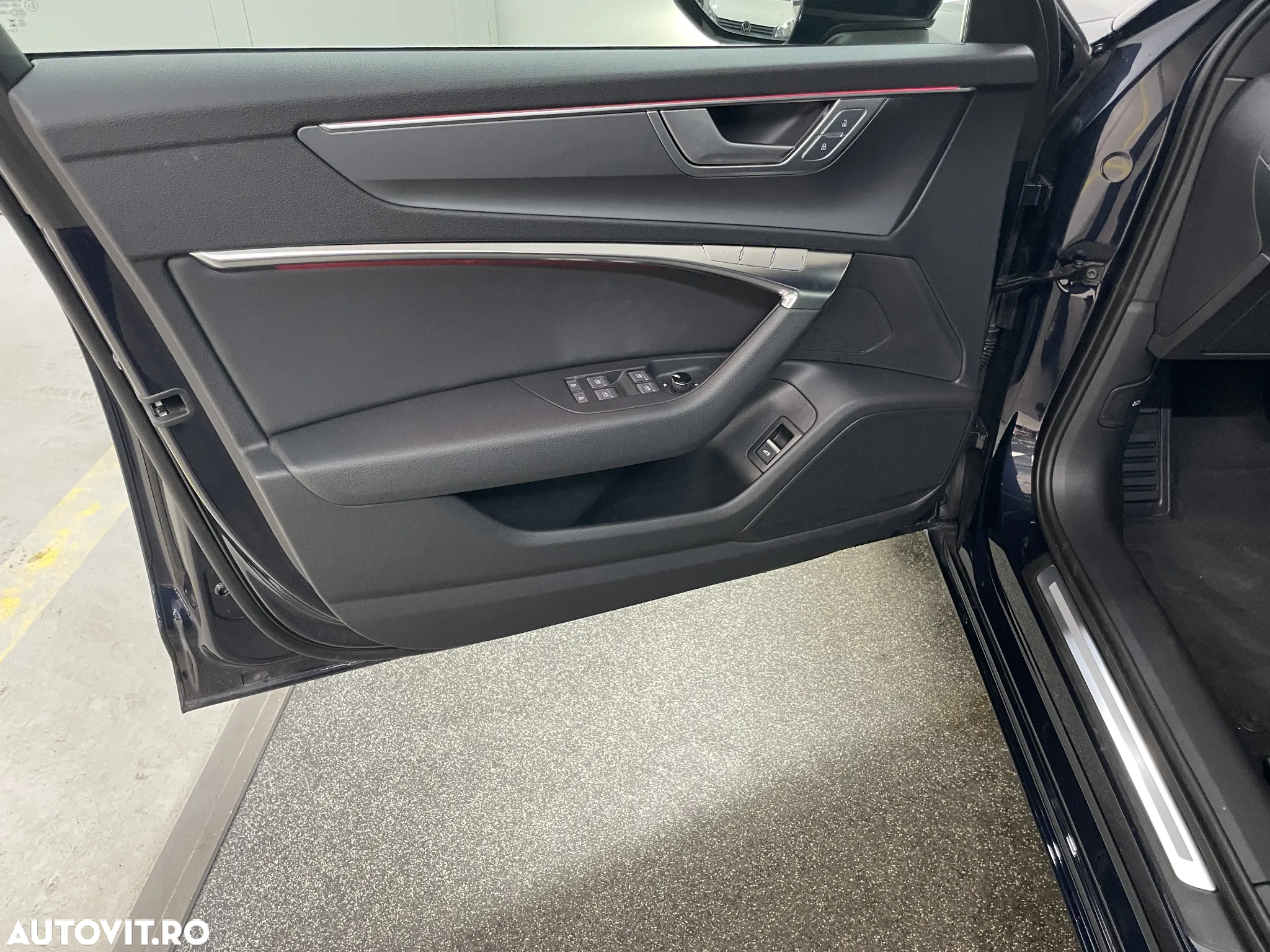 Audi A6 2.0 40 TDI quattro S tronic Design - 11