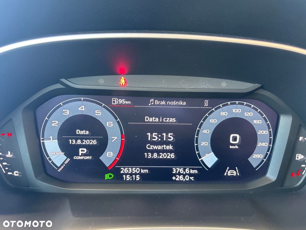 Audi Q3 Sportback - 16