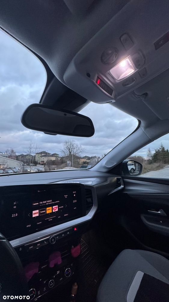 Opel Mokka 1.2 T Elegance S&S - 28