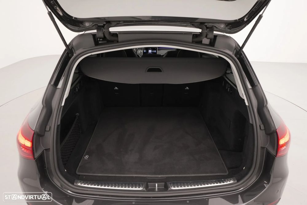 Mercedes-Benz C 220 d Avantgarde - 32