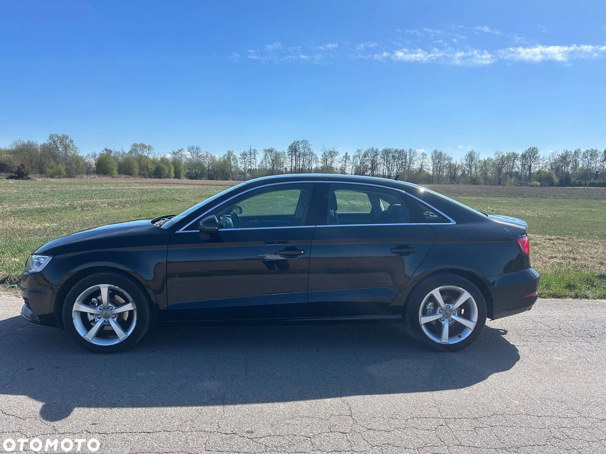 Audi A3 1.4 TFSI cylinder on demand Limousine S tronic Ambition - 1