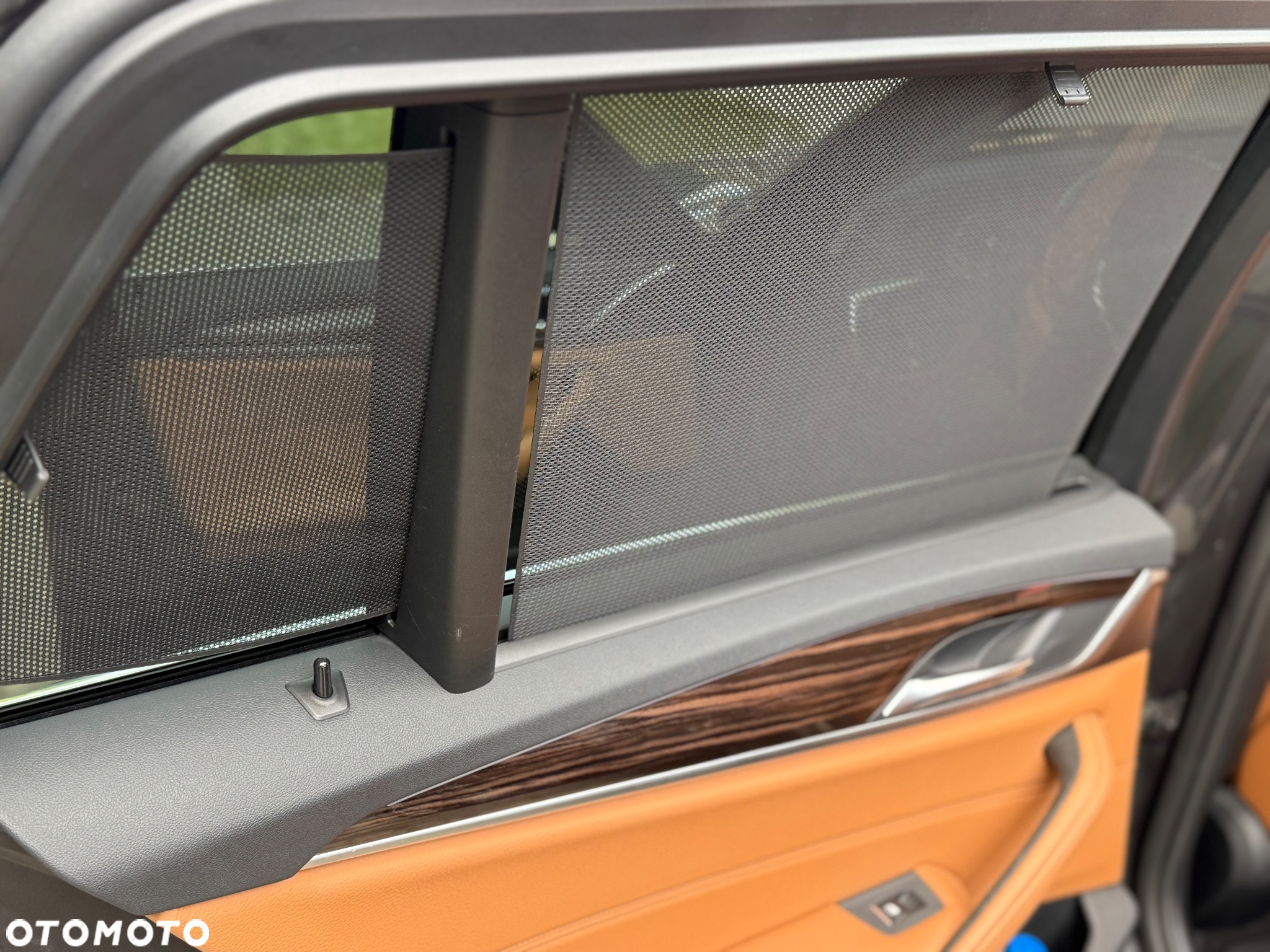 BMW Seria 5 520d - 18