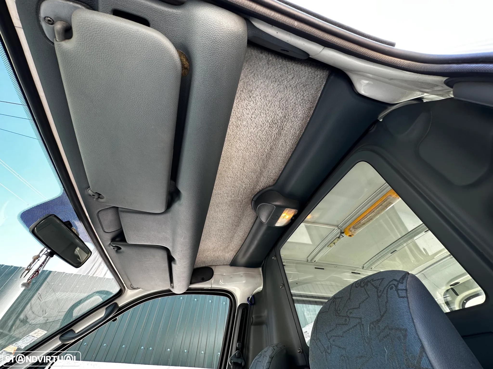 Renault kangoo - 14