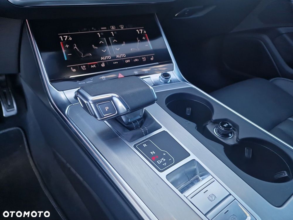 Audi A6 Limousine - 16